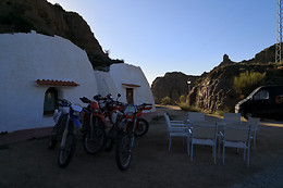 CUEVAS ZACARÍAS HAMMAN SPA