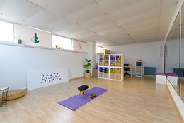 VL MINDFULNESS Y YOGA