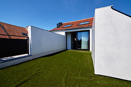 Huis De Colvenier