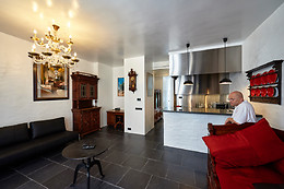Huis De Colvenier
