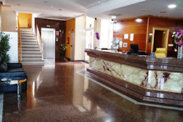 HOTEL HUMANES