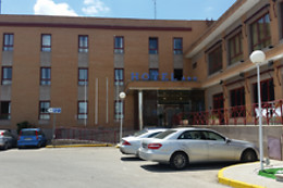 HOTEL HUMANES
