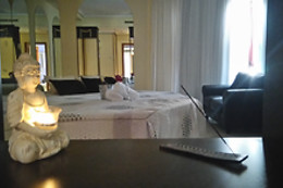 HOTEL HUMANES
