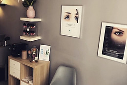 L'atelier beauté d’anais