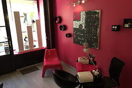 L'atelier beauté d’anais