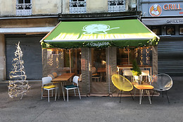 À L'Origine
