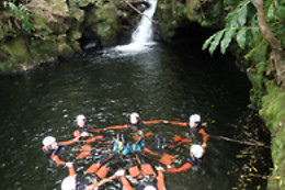West Canyon Turismo Aventura