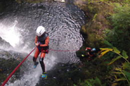 West Canyon Turismo Aventura