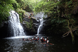 West Canyon Turismo Aventura