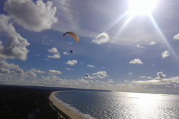Espiral - Escola de Voo