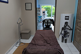 Sublime Esthetique