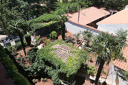 HOSTAL LOS ROSALES