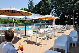 Novotel Nantes Carquefou