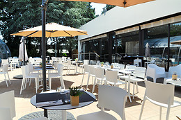 Novotel Nantes Carquefou