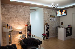 CRINA RUS BEAUTY CENTER