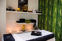 CRINA RUS BEAUTY CENTER
