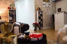 CRINA RUS BEAUTY CENTER