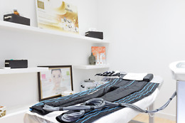 CRINA RUS BEAUTY CENTER