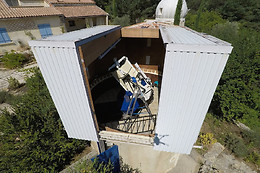 Observatoire Astronomique