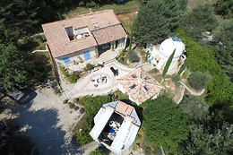Observatoire Astronomique
