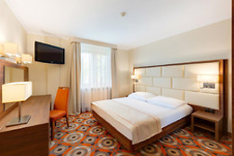 Hotel Boss