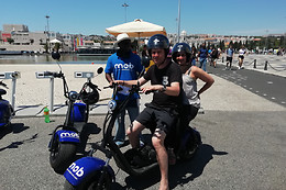 MOB, BY MOBI.ETOURS