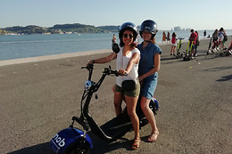 MOB, BY MOBI.ETOURS