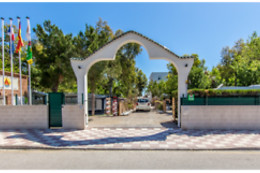 CAMPING SAN VICENTE