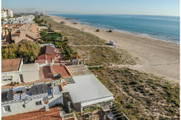 CAMPING SAN VICENTE