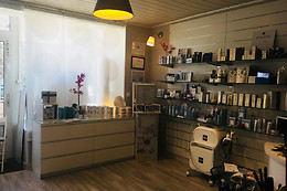 Iroise Beauté Lanveoc