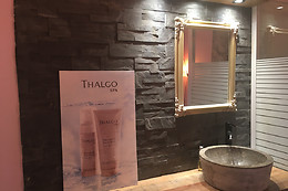 Iroise Beauté Lanveoc