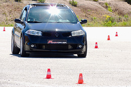 EASYDRIVER SPAIN