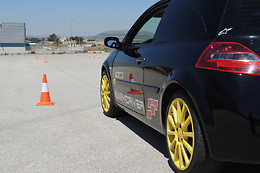 EASYDRIVER SPAIN