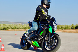 EASYDRIVER SPAIN