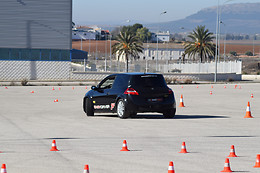 EASYDRIVER SPAIN