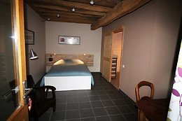 La Ferme du Cerf Bleu