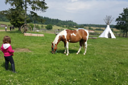 Cowboy Legend Ranch
