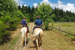 Cowboy Legend Ranch