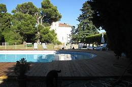 Domaine Le Chapitre