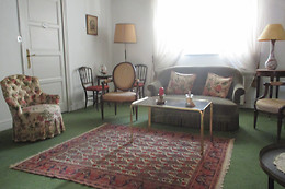 Domaine Le Chapitre