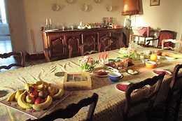 Domaine Le Chapitre