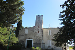 Domaine Le Chapitre