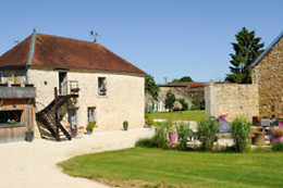 La villa des chouettes