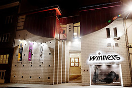 Winner's