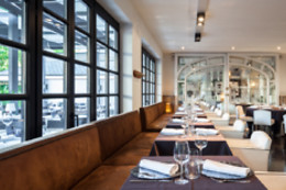 RESTAURANT LA QUINTA JUSTA