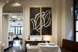 RESTAURANT LA QUINTA JUSTA