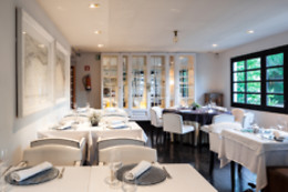 RESTAURANT LA QUINTA JUSTA