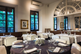 RESTAURANT LA QUINTA JUSTA