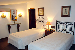 PORTOFOZ HOTEL 2*