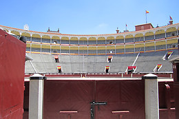 LAS VENTAS TOUR